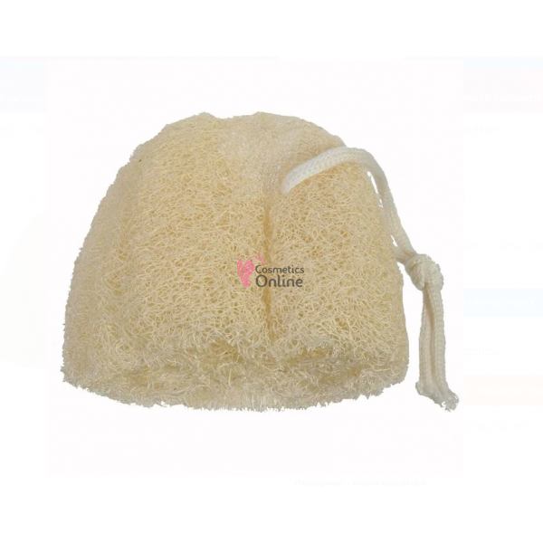 Burete natural din lufa 10 cm, art MJ 1134071